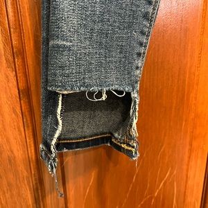 Lucky Jeans- Ava Skinny Size  00/24
